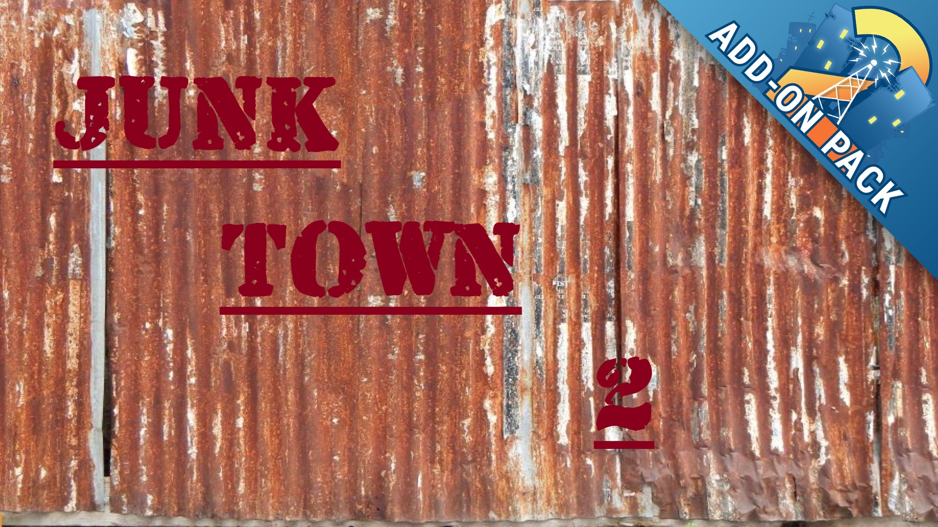 Junk Town
