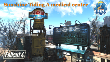 sunshine-tiding-the-medical-center-nigaud.webp