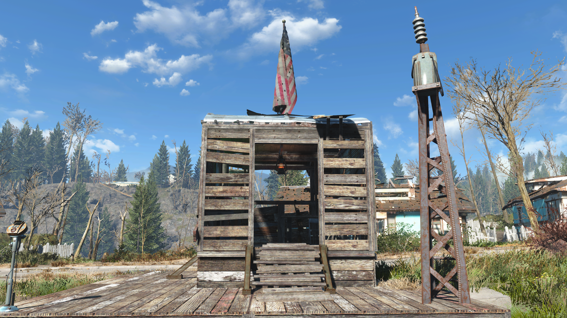 Settlement, Red Dead Wiki