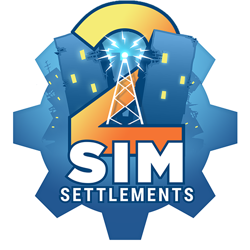 Sim Settlements 2 logo